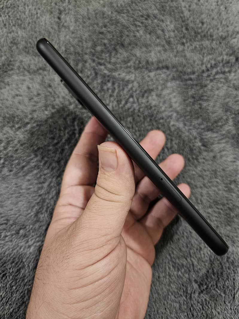 Google Pixel 4a 5G 2