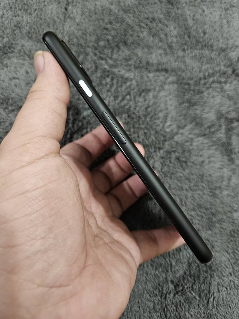 Google Pixel 4a 5G 5