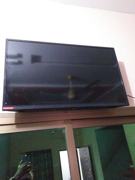 CHANGHONG RUBA LED 32 INCHES 1