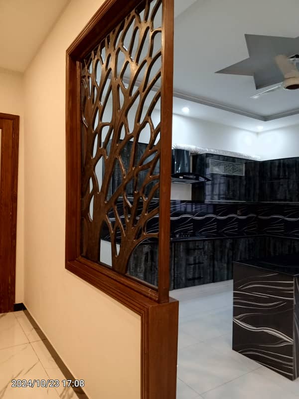 1 KANAL MODERN HOUSE FOR SALE IN NESPAK PH 3, NEAR DEFENCE ROAD. 15