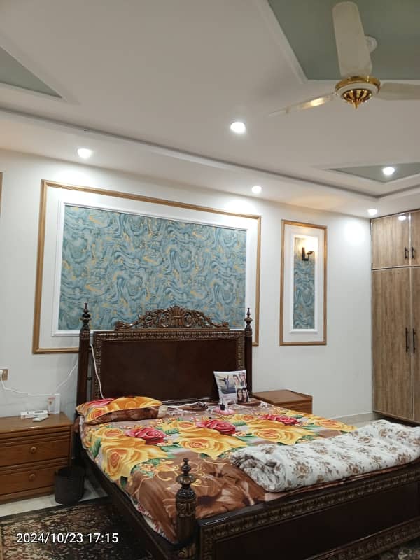 1 KANAL MODERN HOUSE FOR SALE IN NESPAK PH 3, NEAR DEFENCE ROAD. 36