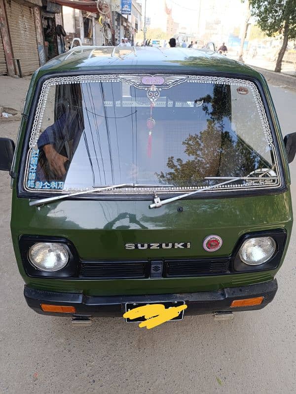 Suzuki Other 1981 9