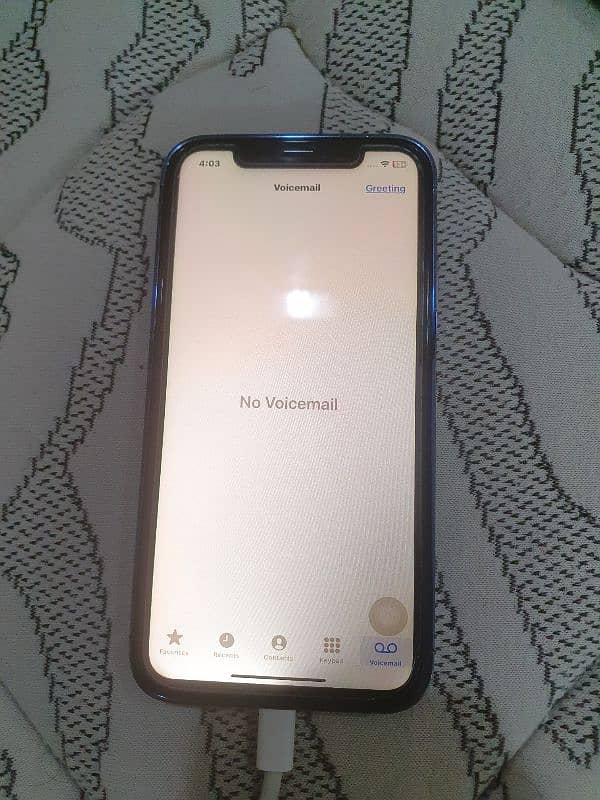 iphone xr converted 13pro non pta 128gb 1