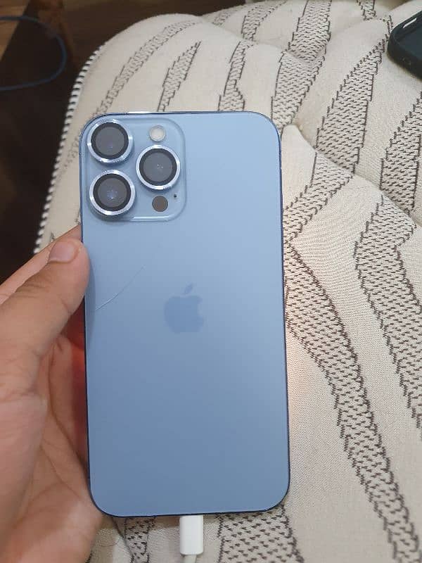 iphone xr converted 13pro non pta 128gb 2