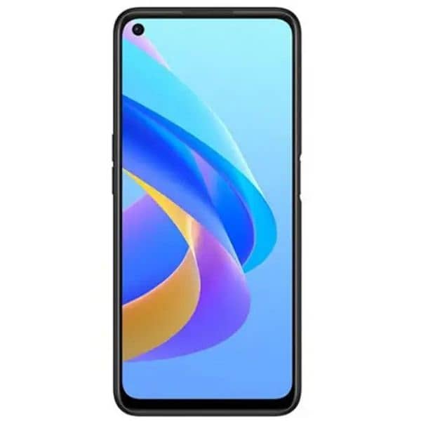 OPPO A76 1