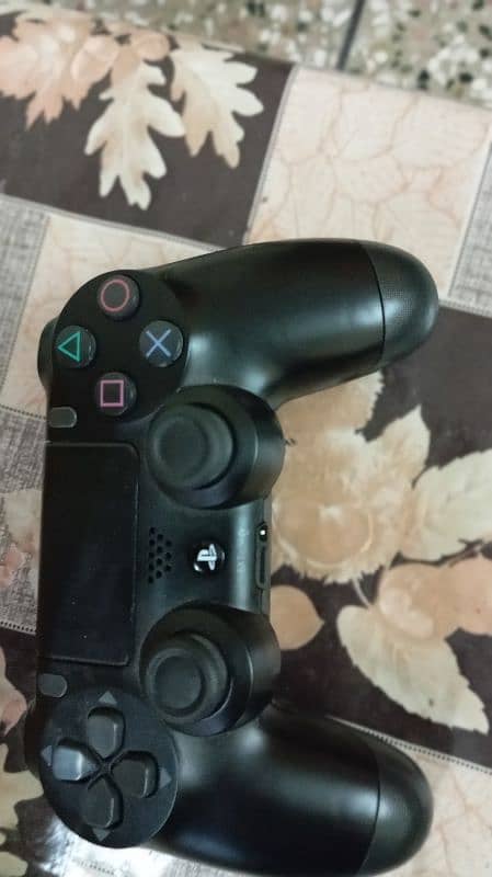 PS 4 PRO Immediate Sale 1