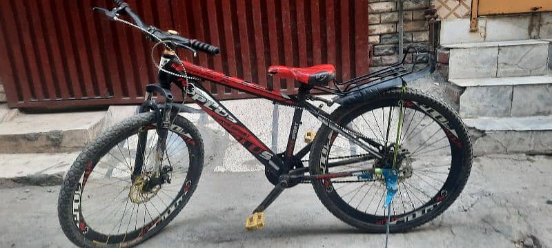 Good condition and fast running cycle. 0