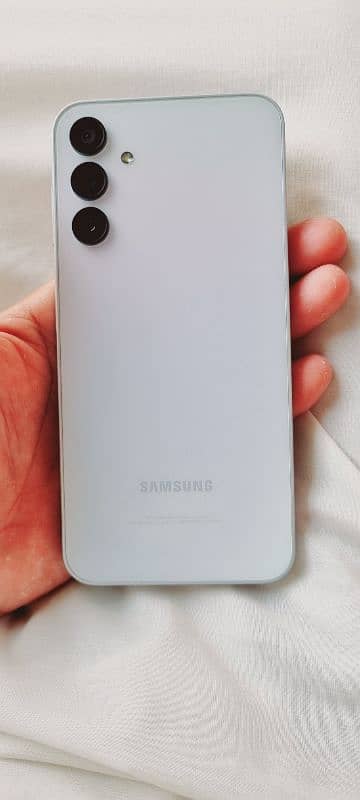 Samsung Galaxy A15 0