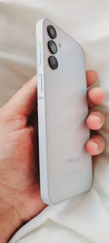 Samsung Galaxy A15 4