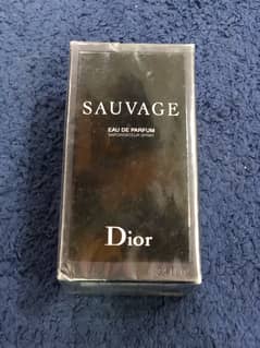 SAUVAGE Original by Dior france