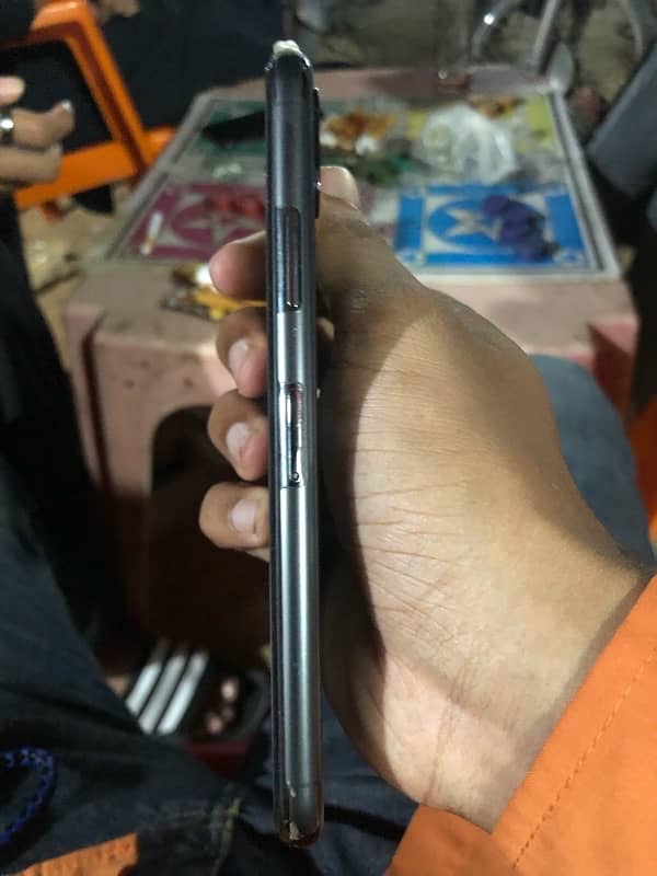 iPhone X 256gb PTA Approved 0