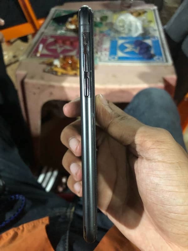 iPhone X 256gb PTA Approved 1