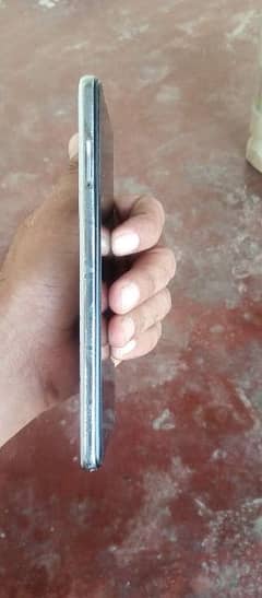 Redmi Note9S Serious Loog Contact. karu