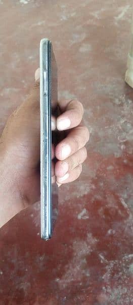 Redmi Note9S Serious Loog Contact. karu 0