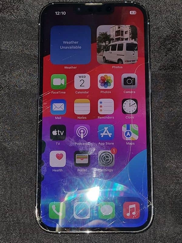 iphone 13 pro non pta 1