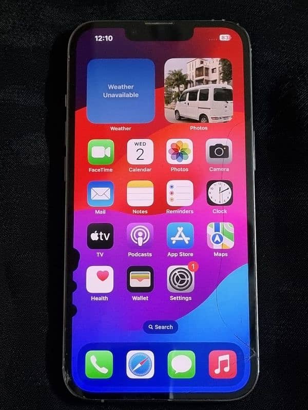 iphone 13 pro non pta 11