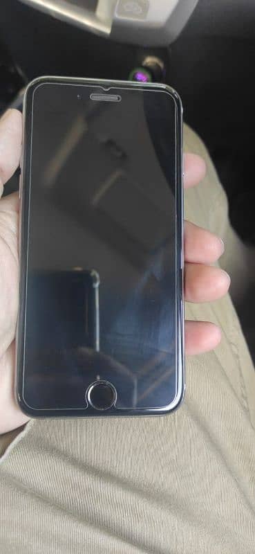 iphone 6s 32gb scratchless 1