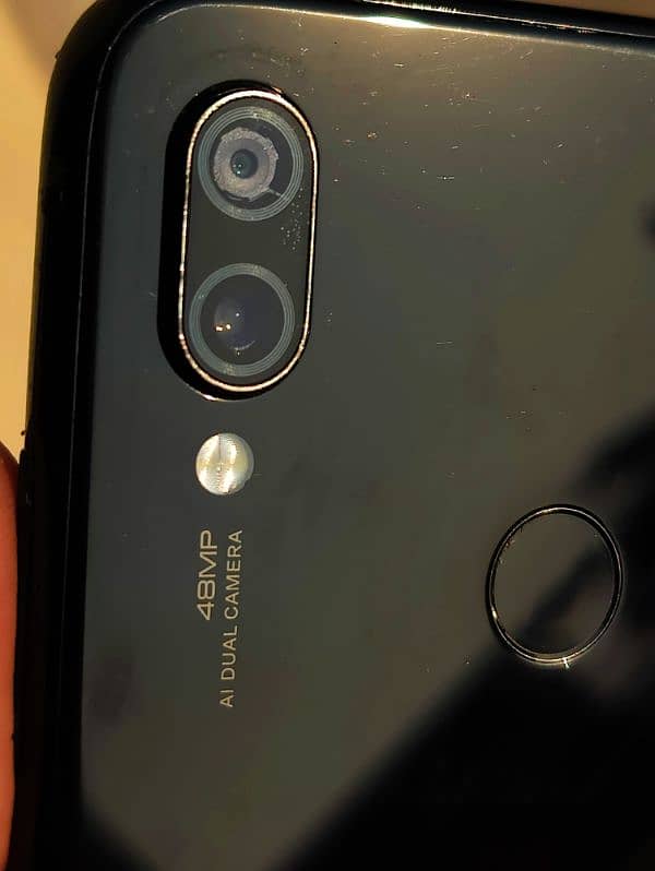 redmi note 7 0