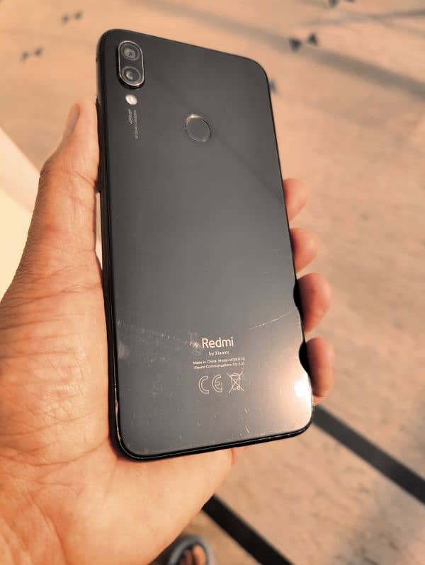 redmi note 7 1