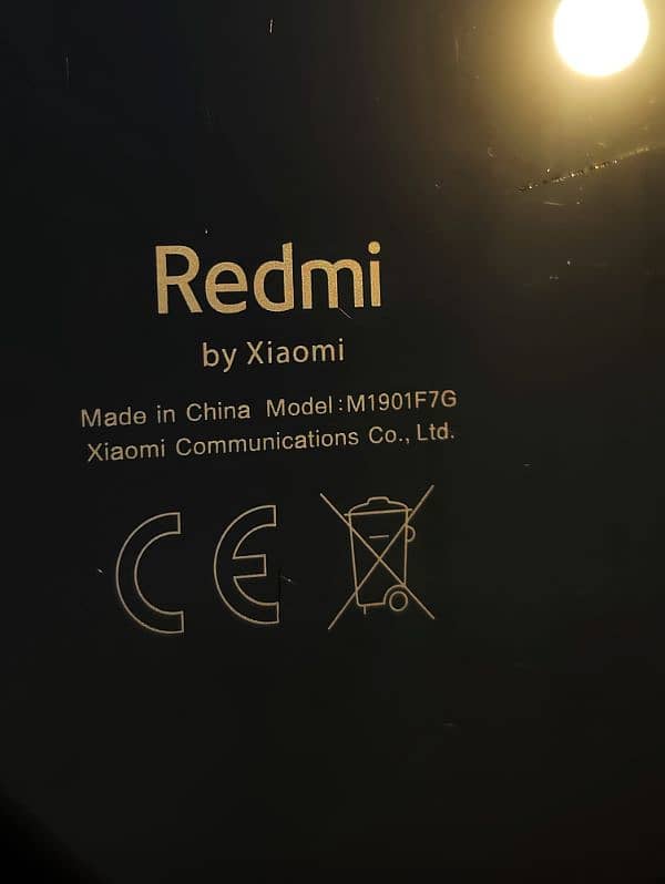 redmi note 7 2