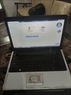 Dell Pentium R Dual-Core Laptop