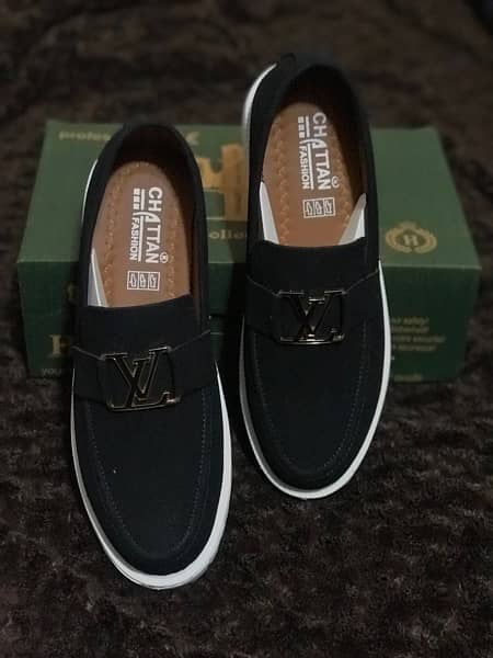 loafer new article 0