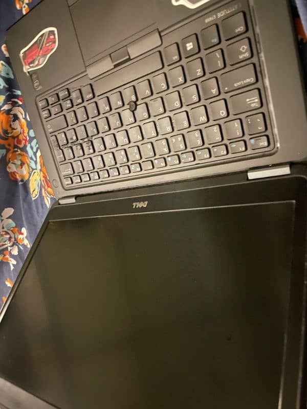 Dell Latitude E7450 i5 5th Generation 1