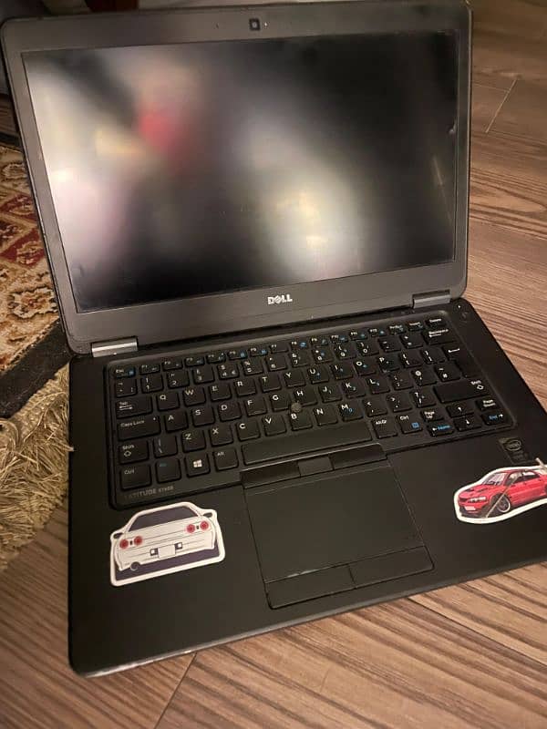 Dell Latitude E7450 i5 5th Generation 3