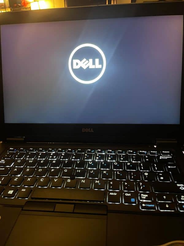 Dell Latitude E7450 i5 5th Generation 5