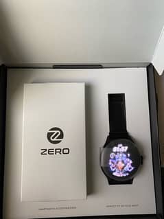 Zero