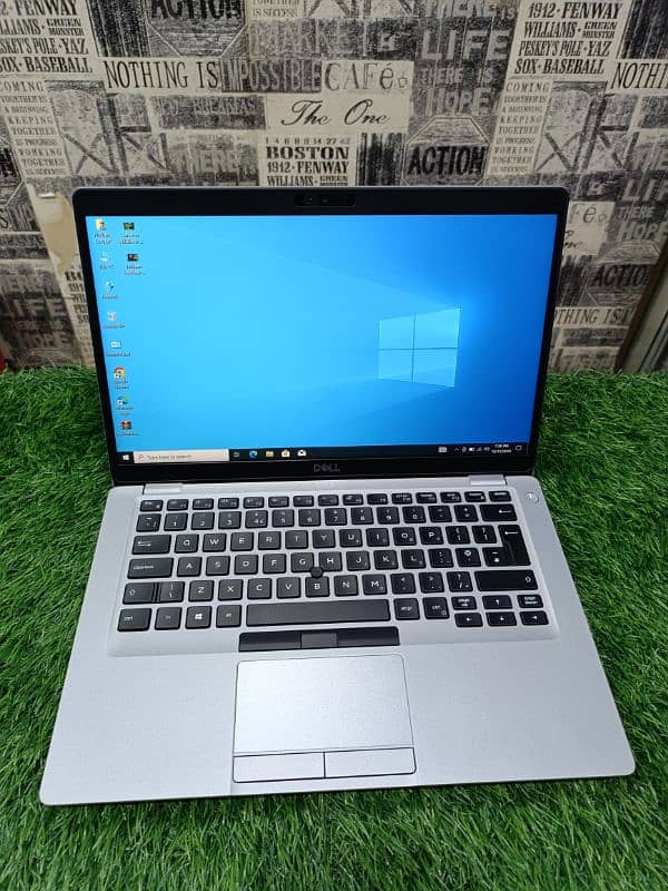 Dell Latitude 5410 Core i5 10TH Generation 1