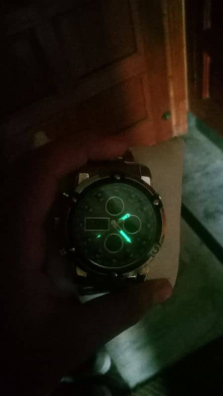 skmei brand new watch 0