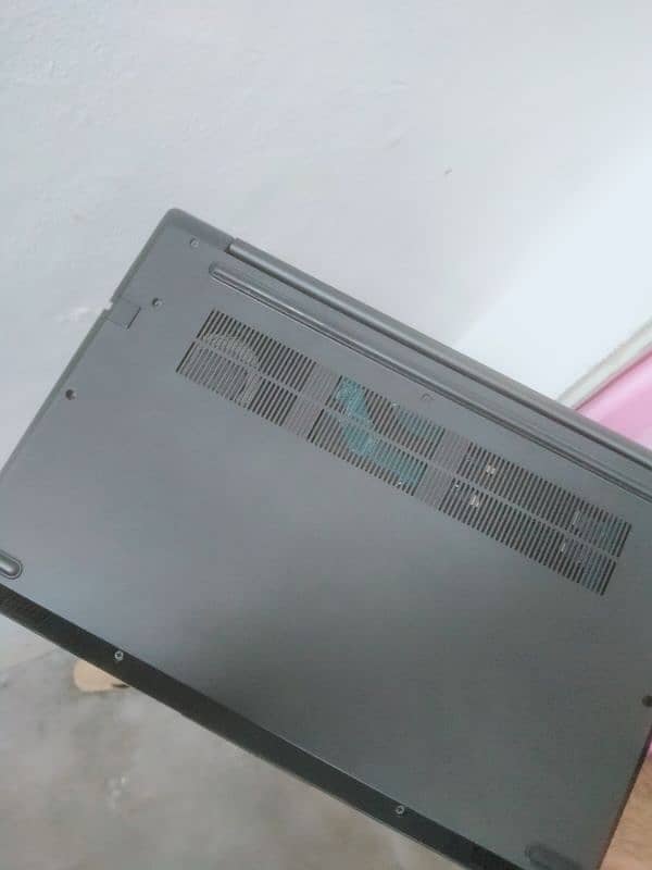 Lenovo 12th gen Core i5 4