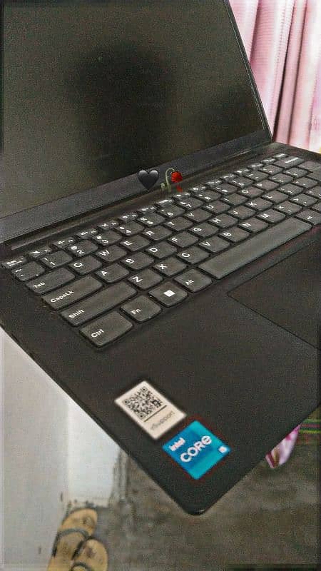 Lenovo 12th gen Core i5 6