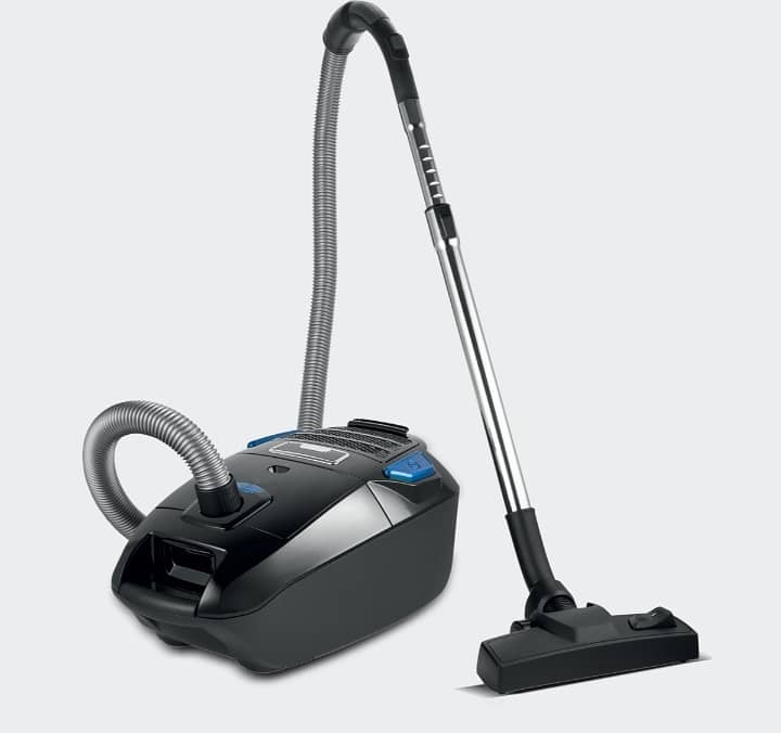 Mint Condition Vacuum Cleaner – Used Only 2-3 Times , DWVC-6724 2