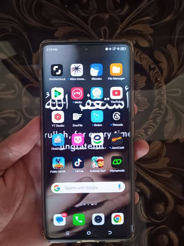 Tecno spark 20 pro plus 2