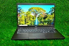 Dell Latitude 5400 - Intel Core i7-8thGen|8GB RAM|256GBSSD 0