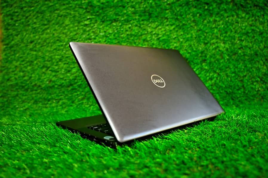 Dell Latitude 5400 - Intel Core i7-8thGen|8GB RAM|256GBSSD 3