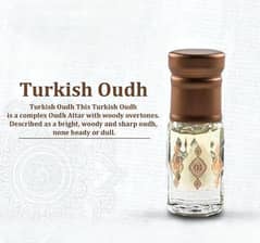 Turkish oud