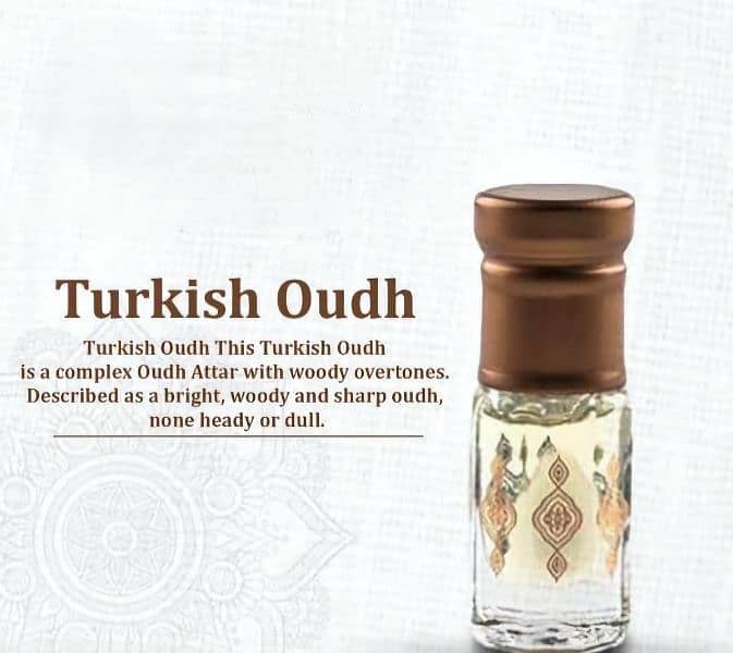 Turkish oud 2