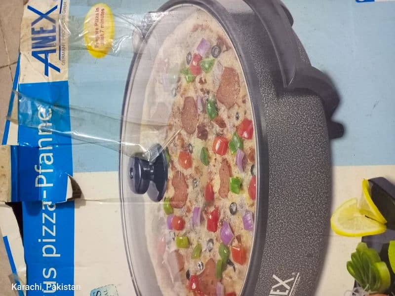 pizza maker pan 1