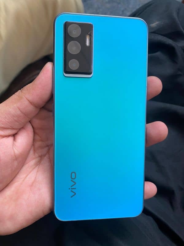 Vivo V23e 0