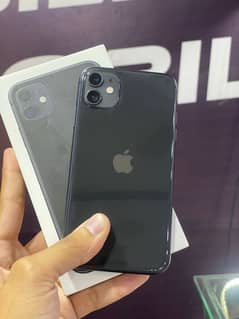 iPhone 11 128gb non pta non active for sale