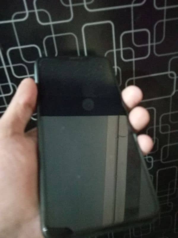 I phone 11 pro max 64   display apple genuine part 1