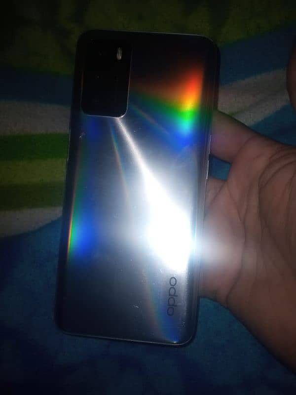 oppo A16 for sale All okay no problem 0