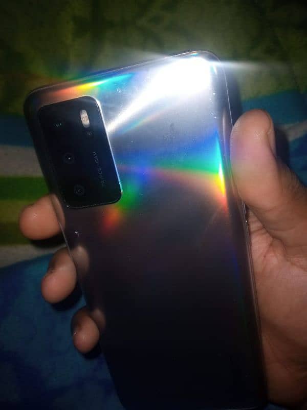 oppo A16 for sale All okay no problem 2