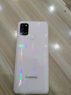 SAMSUNG GALAXY  A21s.