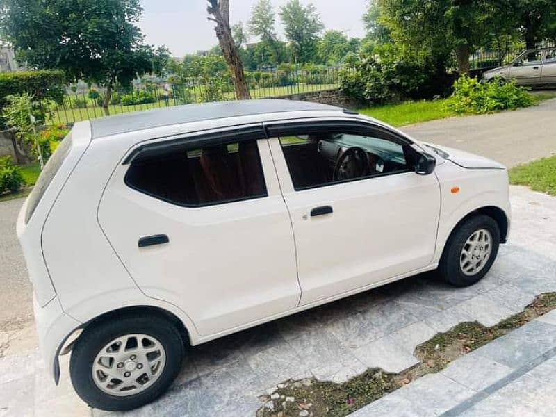 Suzuki Alto Bank Lease For Sale 2