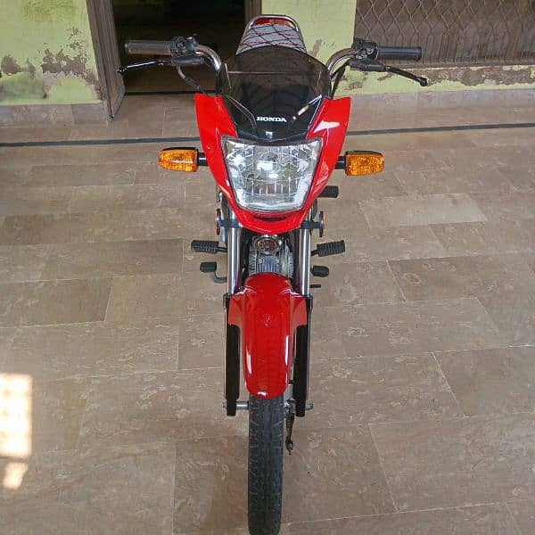 Honda praidar 2022 8