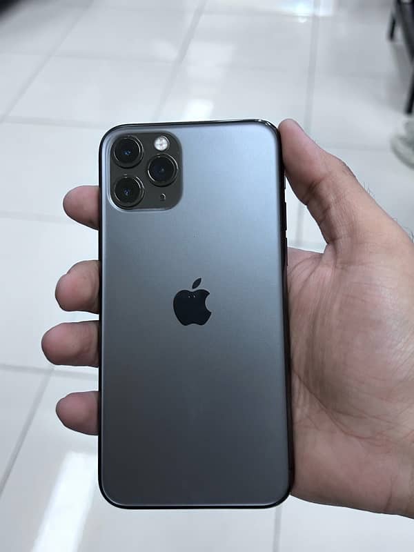 iphone 11 pro factory unlocked 64gb 1